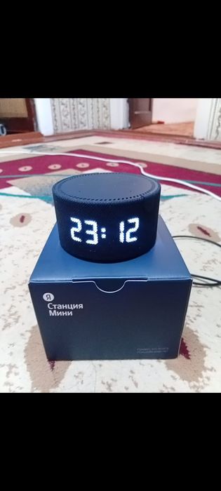 ООО ЯНДЕКС АЛИСА с гарантией