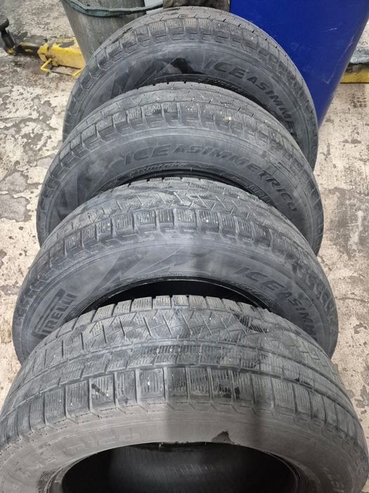 Шины 225/65 R 17