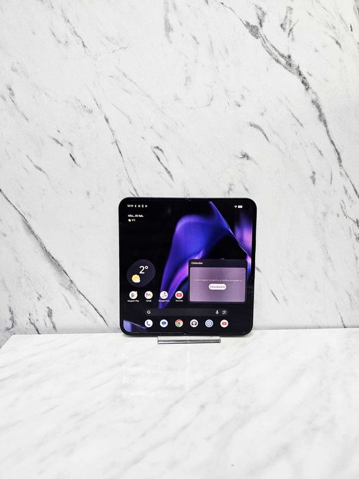 Google Pixel 9 Pro Fold 256/16 GB Obsidian Zeus Amanet 68495