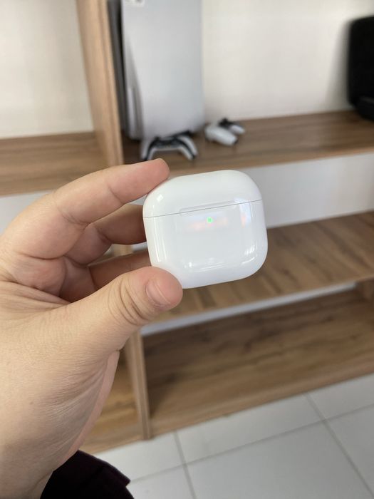 AirPods 4  / Эйр Подс 4 • рассрочка 0-0-12