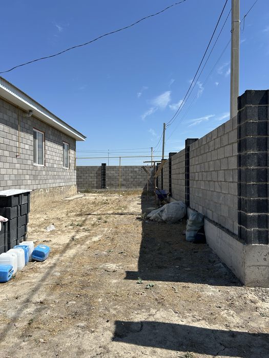 Продам дом, жалқамыс