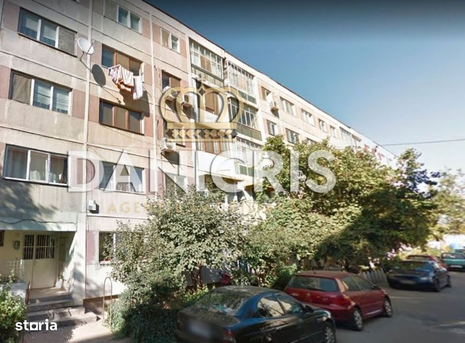 Apartament 2 Camere De Închiriat | Tomis Nord | Mobilat & Utilat