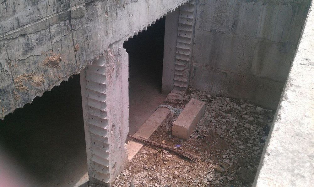 Almazniy bur perfarator xizmati
