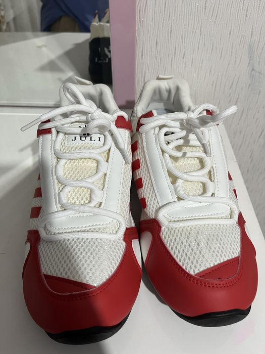 Мужская обувь