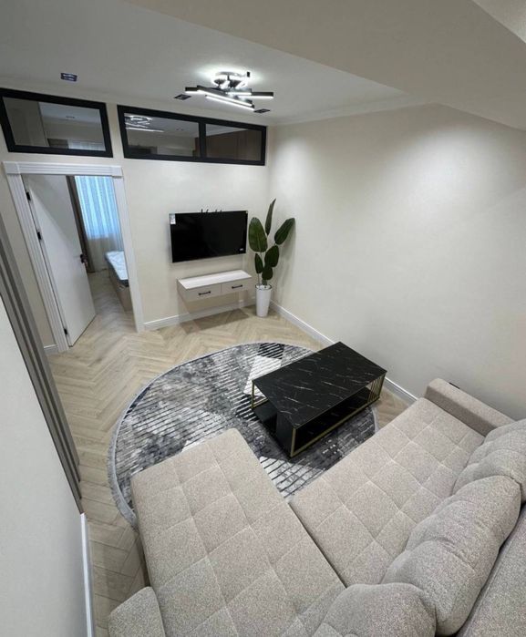 Продается 2х комнатная новостройка ЖК City Tower Фаргона Йули