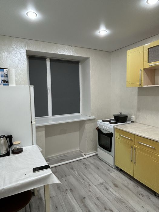 Посуточно квартира LUX