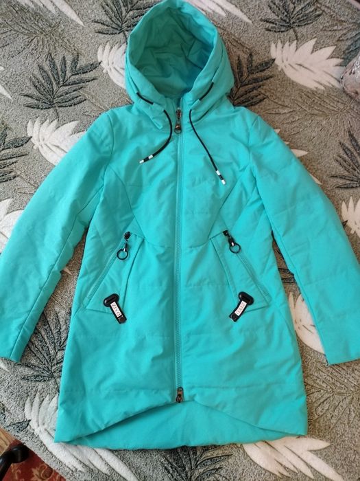 Куртка женская, демисезон