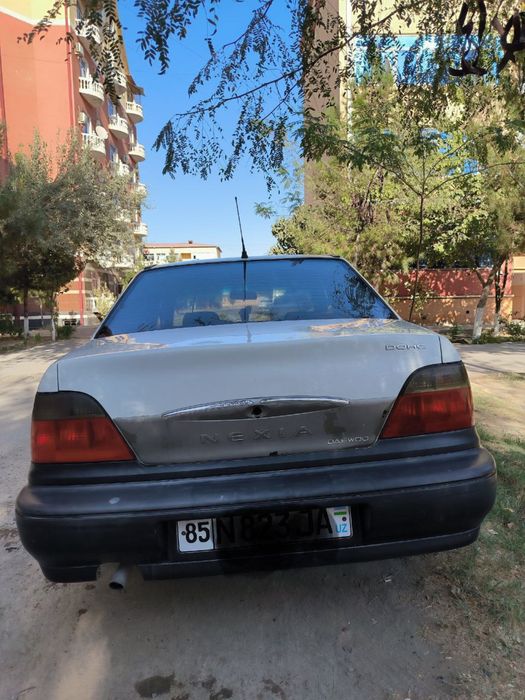 Nexia 1 1999 года