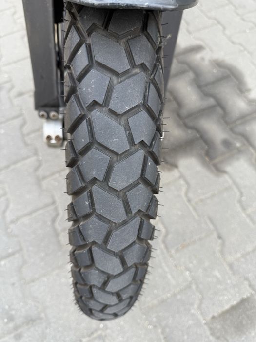 KTM 990 Adventure 2008 ABS