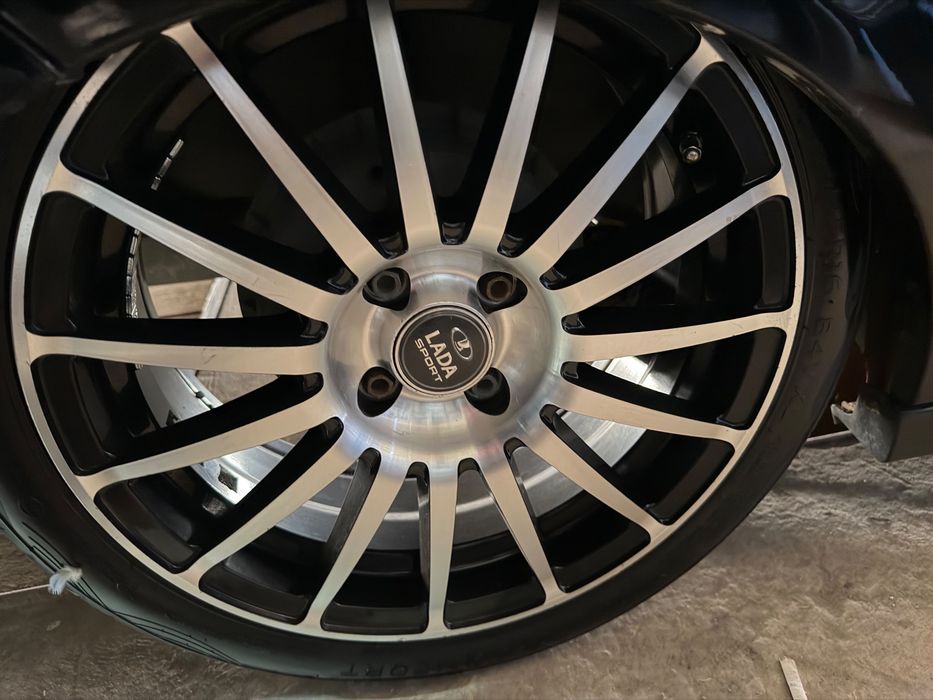 Продам грвнта спорт R16