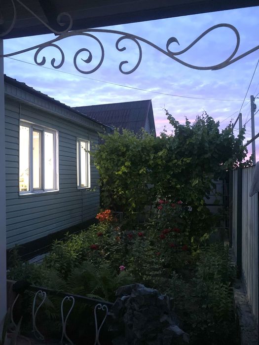 Дом со всеми условиями возле Грэсса