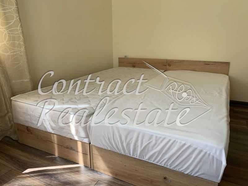 Дава се под наем Двустаен апартамент в Варна, Цветен квартал - 50 кв.м за 367.2 € - Снимка #10