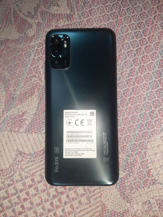 Redmi Note 10 5G
