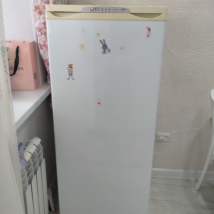 Продам морозильник Nord