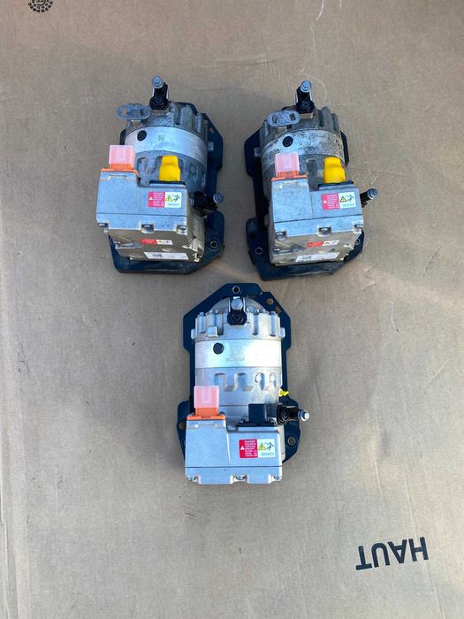 Compresor ac VW ID 3 ID4 Q4 e-tron stare foarte buna original