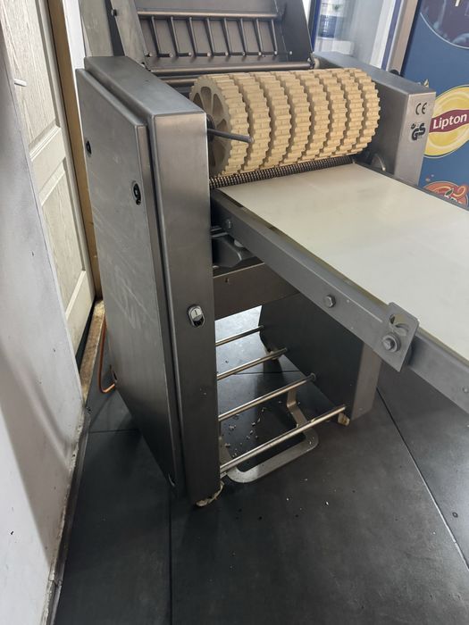 Desoricator- Utilaj desoricat