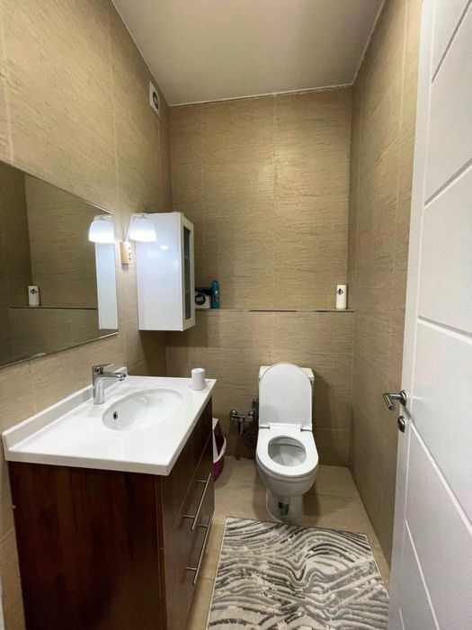 Олмазор Ситй Новостройка 3/10/13/ 82 кв 115.000