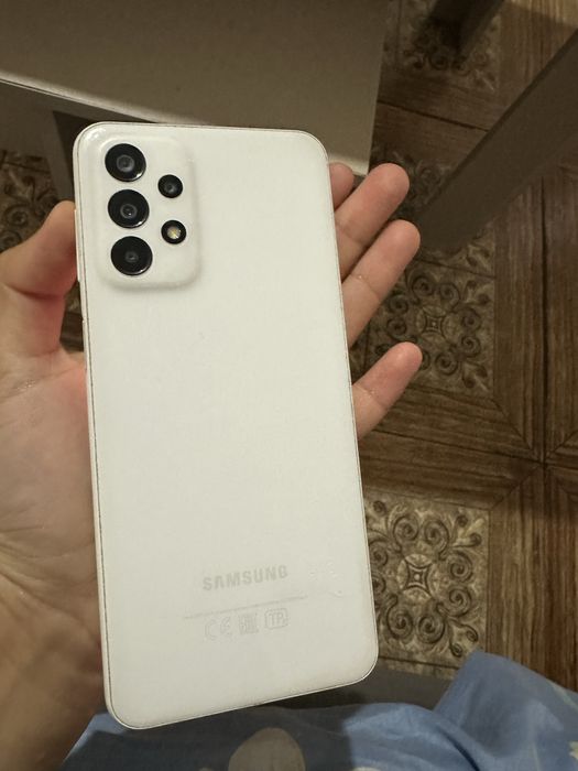 Продам самсунг а23