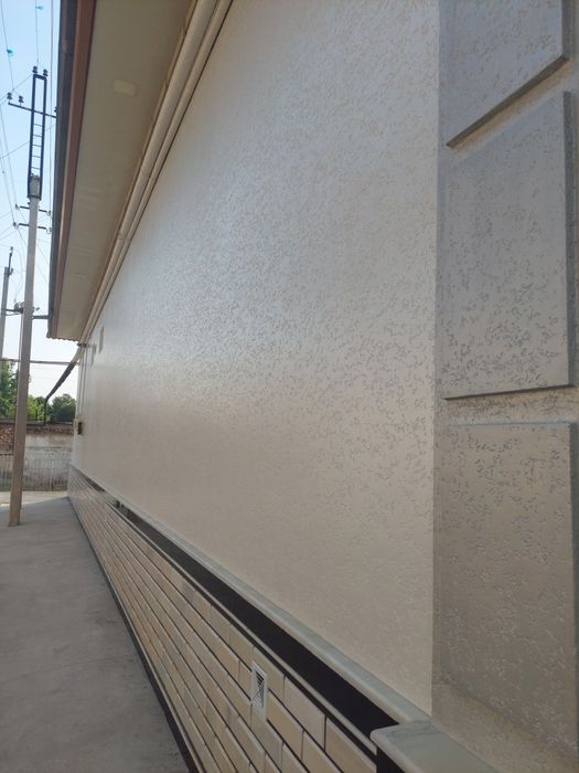 ichki va tashqi remont