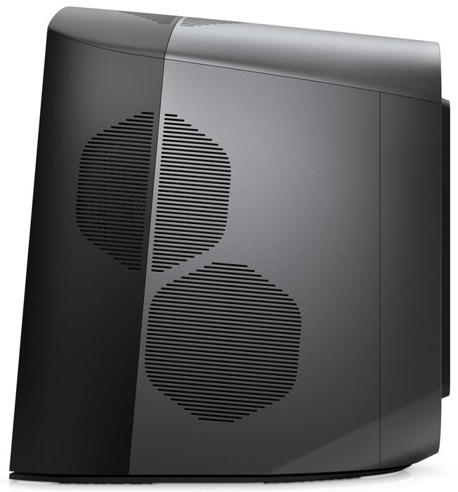 Нов Alienware Aurora R10 • Ryzen 5 3600/16GB RAM/512GB+1TB/VEGA 56 8GB