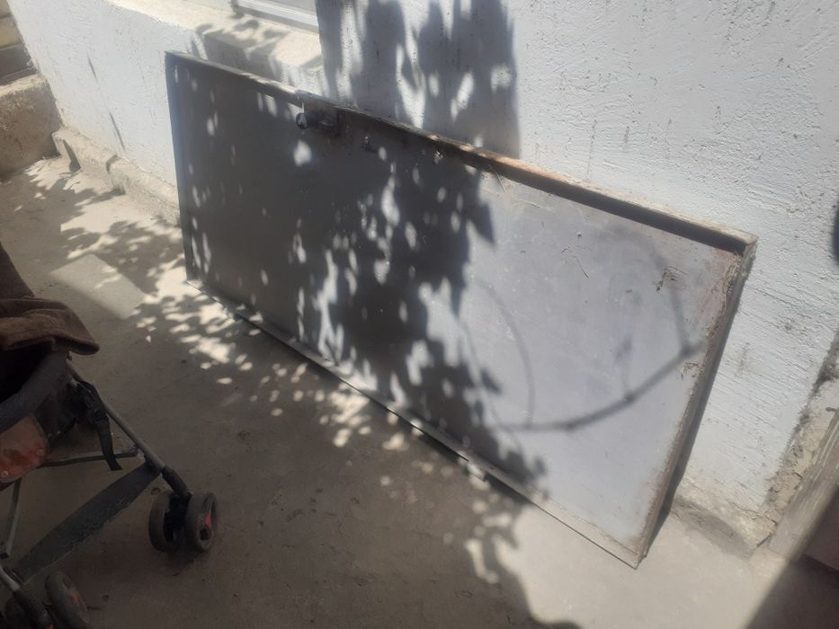 Забор        б/у