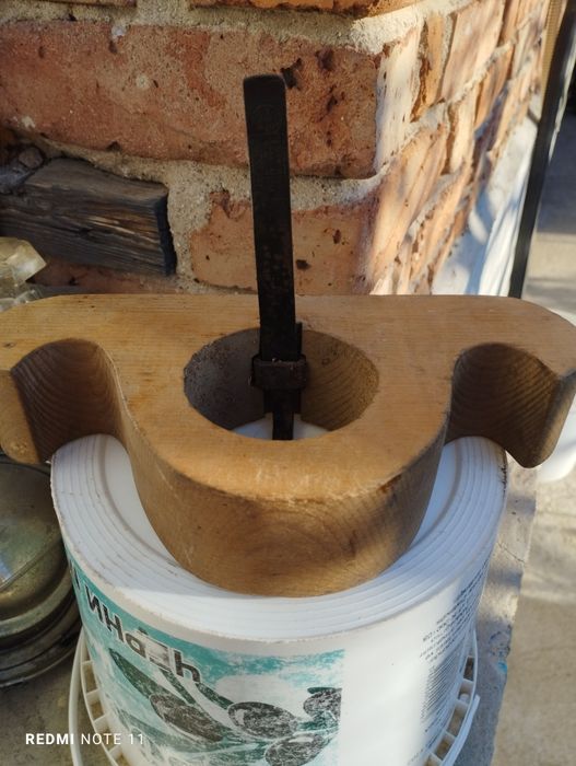 Австрия дърводелско ренде за канали