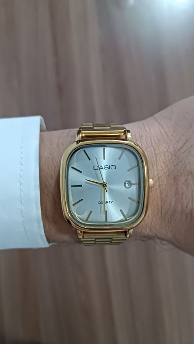 Часы CASIO мужской