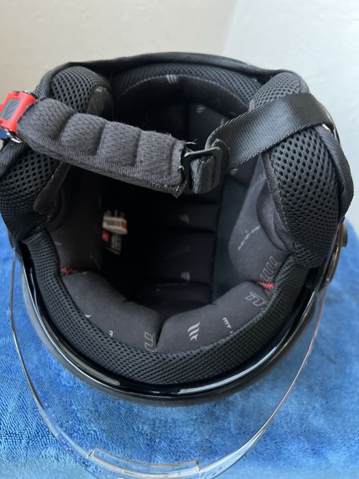 Casca Viale sv marimea M