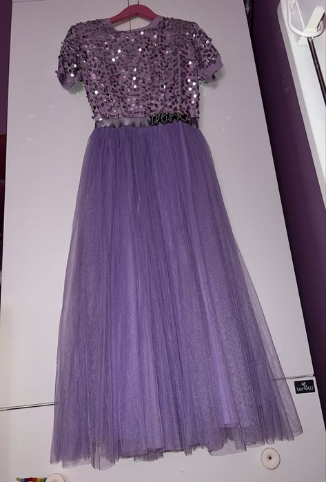 Дълга Рокля Djofra универсален размер