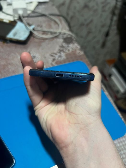 Redmi note 11 смартфон