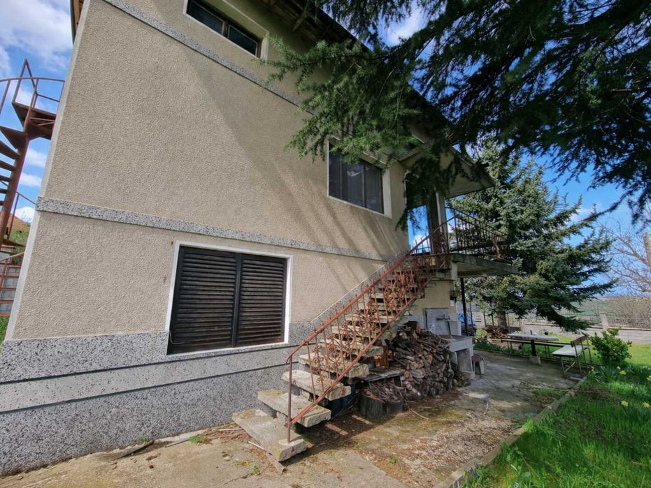 Продава се Къща в с. Равна гора, Област Варна - 196 кв.м за 339 €/кв.м - Снимка #7