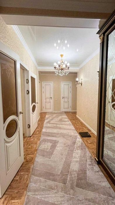 3х комн 6мкр Айгерим К Империя