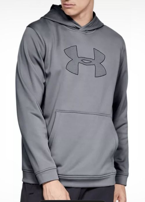 Мъжки суитшърт UNDER ARMOR . Размер М