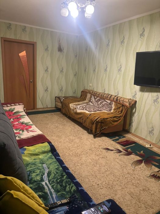 2к. КСК 44кв 4этаж за 16900