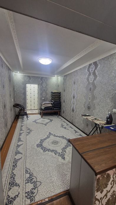 Продажа квартиры