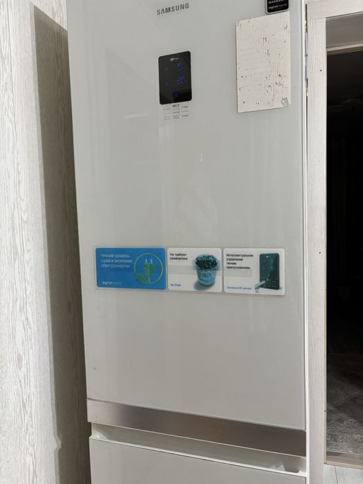 Холодильник самсунг