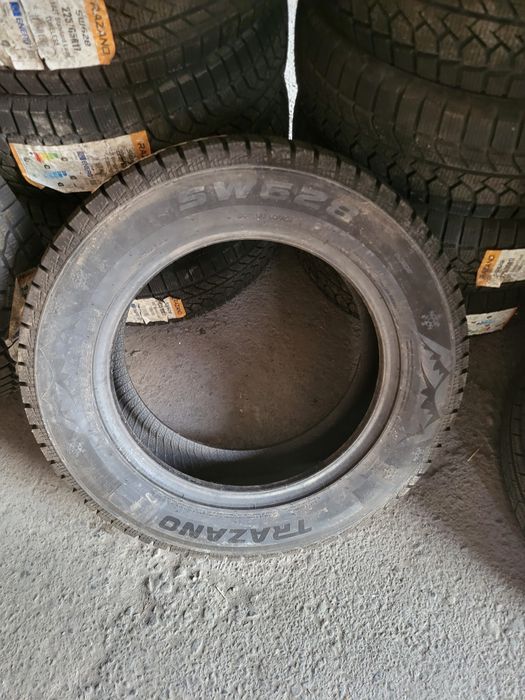Акция зимние балон