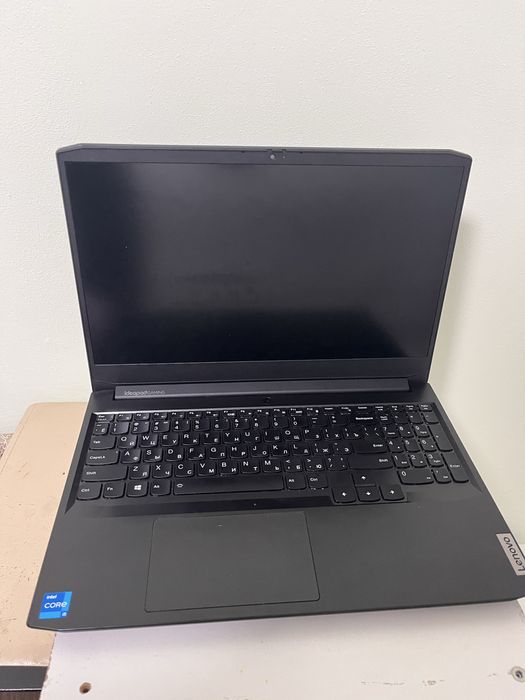 Продам Lenovo ideapad GAMING 3. Есть торг.