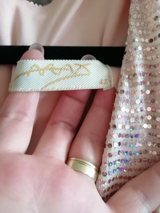 Rochie eleganta mărime 42