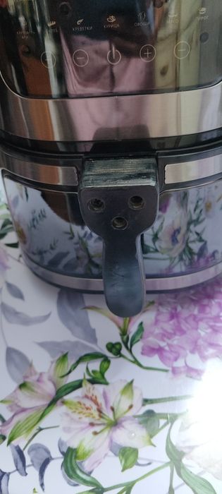 Продам аэрогриль