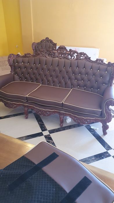 Tapițerie Si Reparați