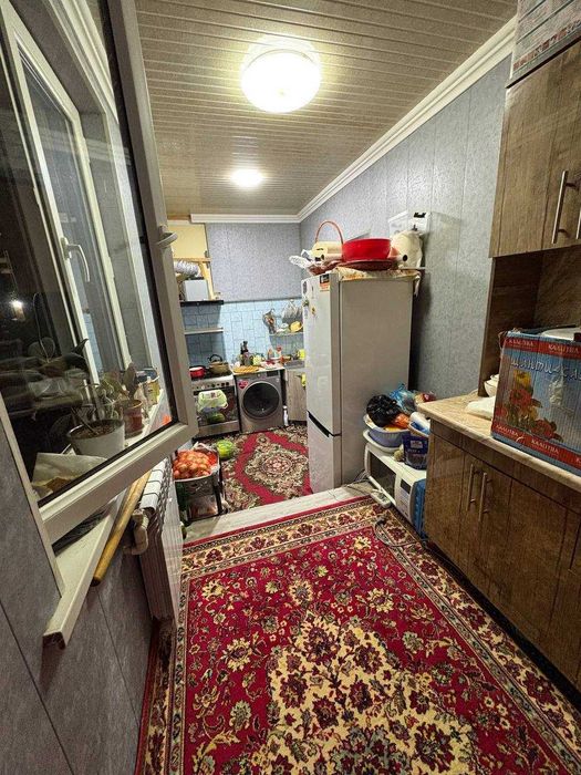 Паркентский рынок, кафе Уммон