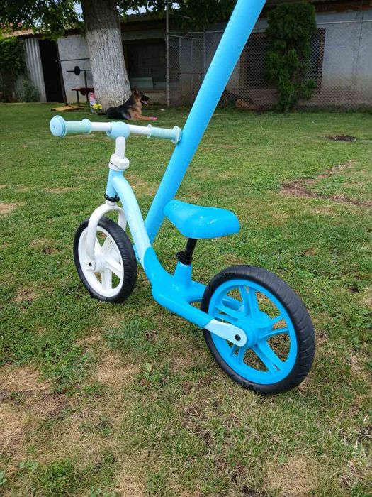 Колело за баланс