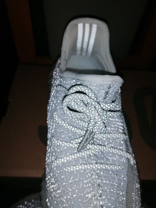 Adidas yeezy boost 350 v2 yeshaya reflectiv