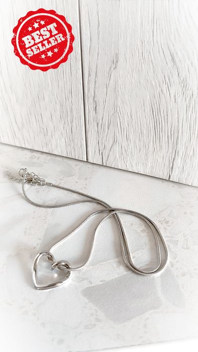 Подвеска "Сердце"