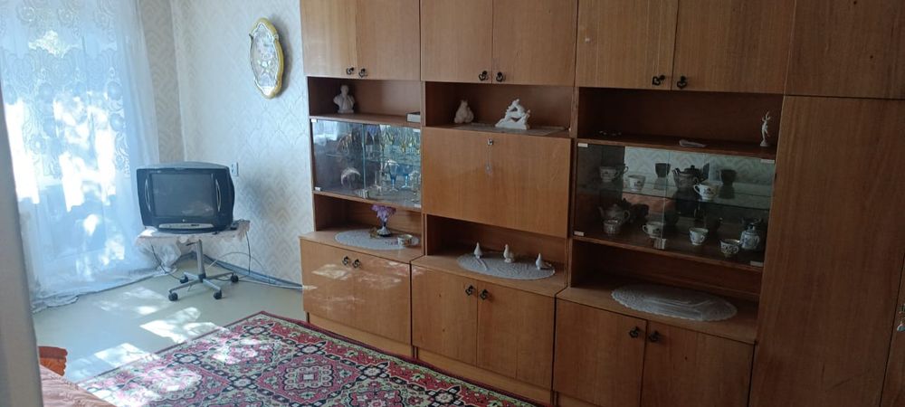 Продаётся 2-х комнатноя квартира