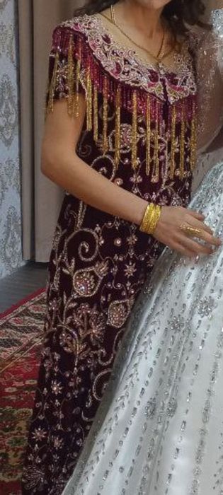 Kuylak ishton komplekt