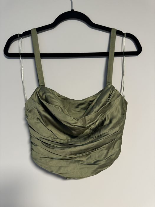 Чисто нов корсет XS на Зара/Zara