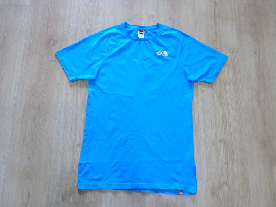 тениска the north face риза блуза туризъм планина мъжка оригинална S