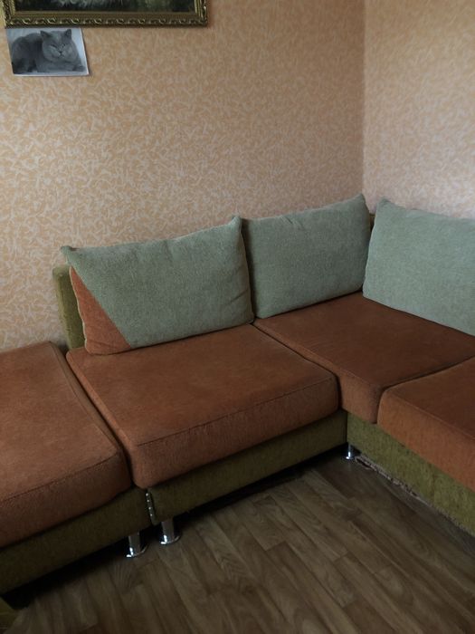 Продам   диван Белорусский